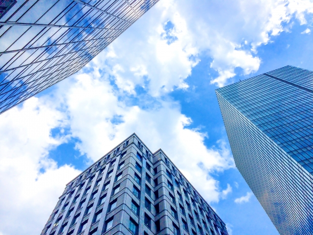 会社概要のイメージ